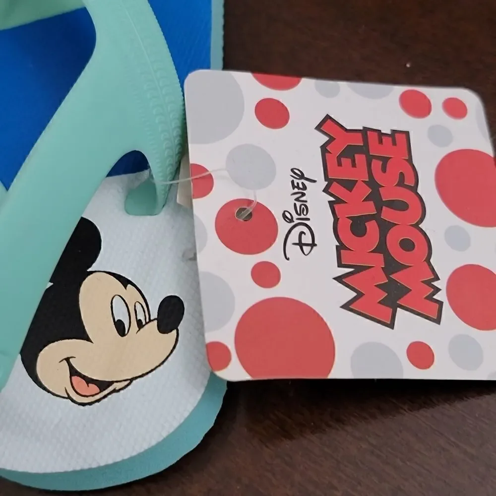 Disney mickey mouse